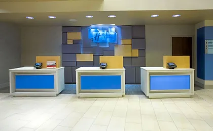 Holiday Inn Express Salt Lake City Downtown By IHG