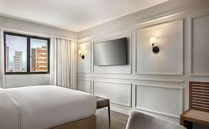 Melia Campinas Hotel