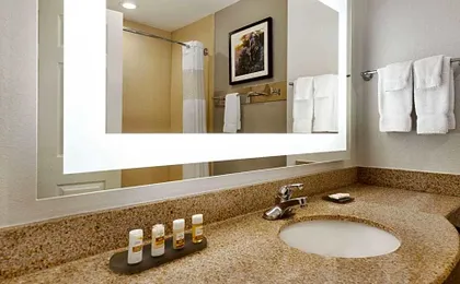 La Quinta by Wyndham Port Arthur