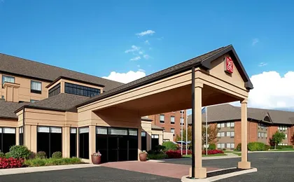 Hilton Garden Inn South Bend