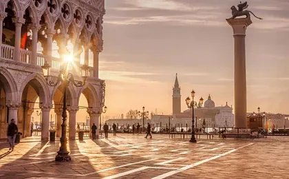 Venice Michelangelo Hotel