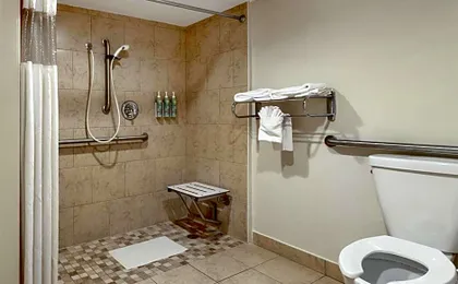 Best Western Town House Lodge
