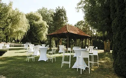 Logis Hotel La Gentilhommiere