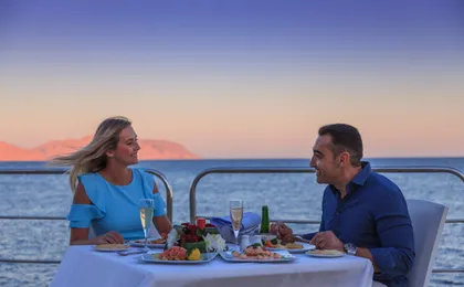 Grand Rotana Resort And Spa