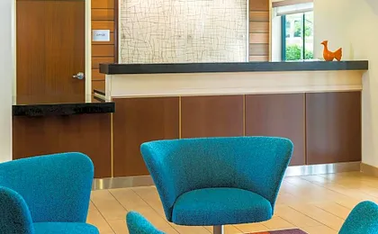 Fairfield Inn & Suites by Marriott Springfield