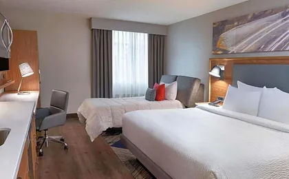 Four Points by Sheraton Hamilton - Stoney Creek