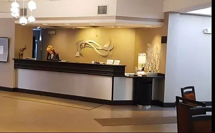 Radisson Hotel Akron/Fairlawn