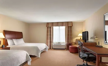 Hilton Garden Inn Bartlesville