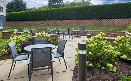 Fairfield Inn & Suites by Marriott Frankfort