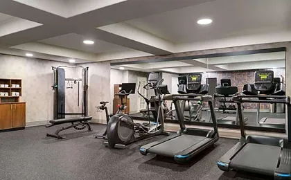 La Quinta Inn & Suites by Wyndham Stephenville