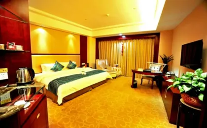 Hubei Huatian Hotel