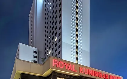 Royal Kuningan Hotel