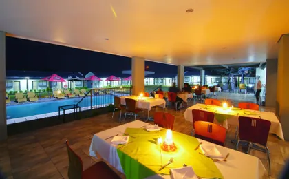 Travelodge Kasane