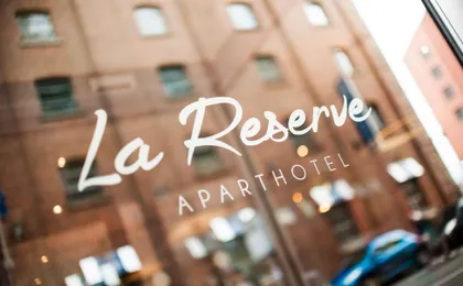 La Reserve Aparthotel