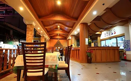 P.72 Hotel