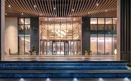 Holiday Inn Shunde By IHG