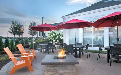 Hilton Garden Inn Wilkes Barre