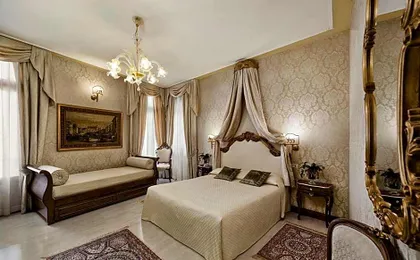 B&B Ca' Bonvicini