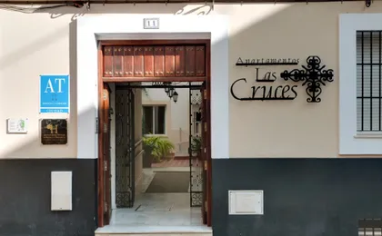 Las Cruces Apartamentos