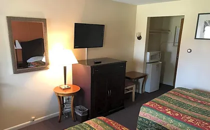 Angola Motel
