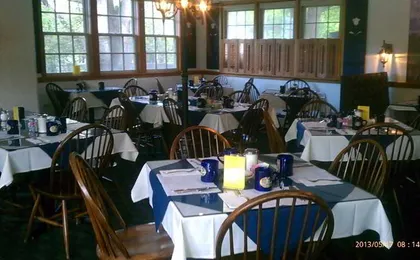 Grey Fox Inn