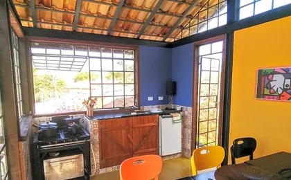 Recanto das Acácias