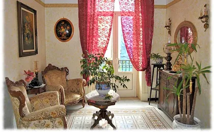 Bed and Breakfast D'Angelo