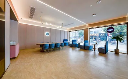 Hanting Hotel Jiangyin Lingang Development Zone Ligang Town