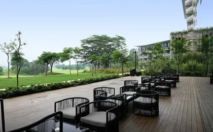 Shenzhen Castle Golf Resort