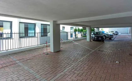 Hotel Gallia Palace