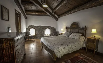 Casa Parramon