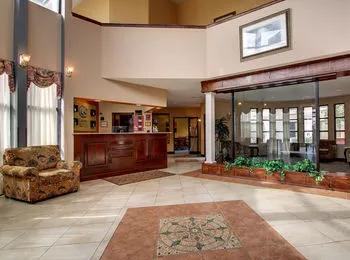 Comfort Suites Laurel