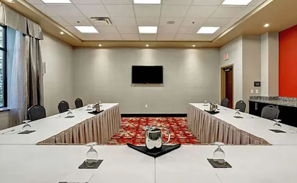 Hampton Inn by Hilton Chilliwack
