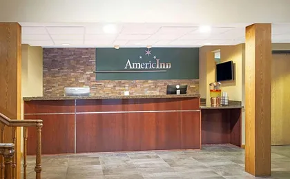 AmericInn by Wyndham Eau Claire