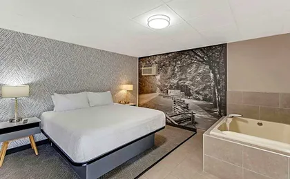 The Wander Hotel, a Ramada by Wyndham