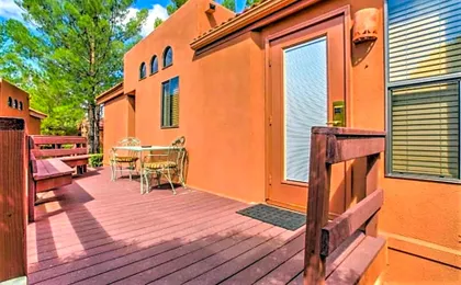 Sedona Pines Resort