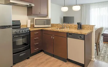 TownePlace Suites by Marriott Lexington South/Hamburg Place