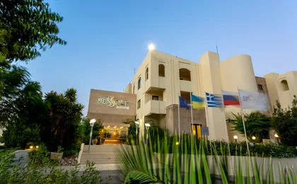Blue Sea Holiday Village