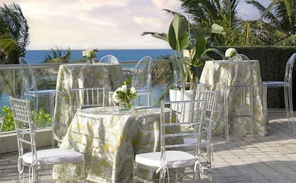 The Ritz-Carlton Bal Harbour Miami