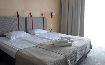 Baltic Hotel