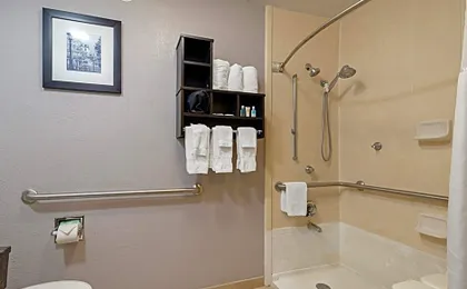 Comfort Inn & Suites Carrollton