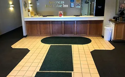 Americas Best Value Inn Cedar City