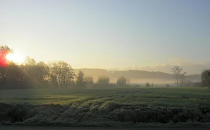 B&B Hoeve de Schapenkop