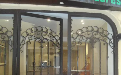 Hostal Apuntadores