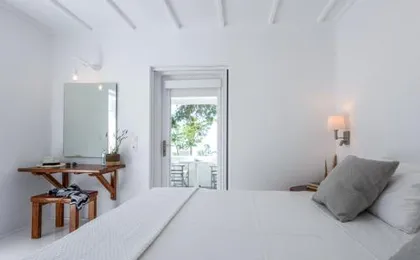 Casa Montzo boutique hotel