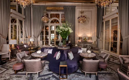 Hotel De Crillon Rosewood