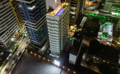Aquidaba Praia Hotel