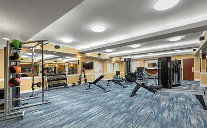Best Western Plus Columbia River Hotel