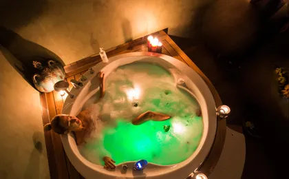 The LifeCo Antalya Well-Being Detox Center