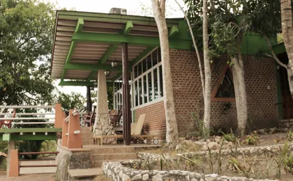 Mirador de Mayabe